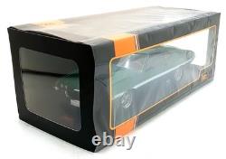 IXO 1/18 Scale 18CMC264.22 1972 Ford Grand Torino Sport 2-Door Met. Green