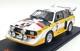 Ixo 1/18 Scale 18rmc025a Audi Sport Quattro S1 #2 Monte Carlo Rally 1986
