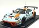 Ixo 1/18 Scale Legt18-20040 Porsche 911 Gt3 R #40 24hr Spa 2020