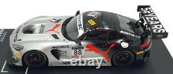 IXO 1/18 Scale LEGT18-22SPA001 Mercedes AMG GT3 #88 24Hr Spa 2022