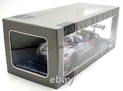 IXO 1/18 Scale LEGT18-22SPA001 Mercedes AMG GT3 #88 24Hr Spa 2022