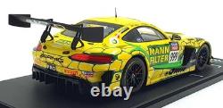 IXO 1/18 Scale LEGT18-23BAT003 Mercedes AMG GT3 #999 2nd 12Hr Bathurst 2023