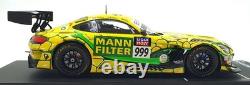 IXO 1/18 Scale LEGT18-23BAT003 Mercedes AMG GT3 #999 2nd 12Hr Bathurst 2023