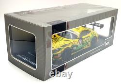 IXO 1/18 Scale LEGT18-23BAT003 Mercedes AMG GT3 #999 2nd 12Hr Bathurst 2023