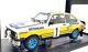 Ixo Models 1/18 Scale 18rmc071a Ford Escort Mkii Rs 1800 #1 1979 B. Waldegard