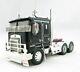 Iconic Replicas Kenworth K100g 6x4 Prime Mover Black Edition Scale 150