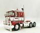 Iconic Replicas Kenworth K100g 6x4 Prime Mover Booth Transport Scale 150