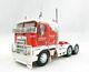 Iconic Replicas Kenworth K100g 6x4 Prime Mover Finemores Transport Scale 15