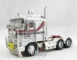Iconic Replicas Kenworth K100G 6x4 Prime Mover Patlin Scale 150