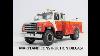 Incredible Ih Service Truck 1 25 Scale Diecast Model By First Gear