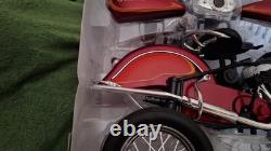 Indian Chief 1948. 16 Scale Model Kit
