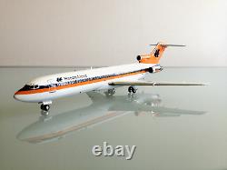 Inflight200 Hapag-Lloyd Boeing 727-200 Scale 1200 NEU OVP Limitiert auf 240 St