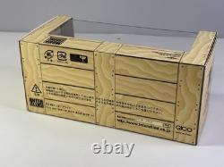 Interallied Monochrome 143 Scale JGSDF High-Mobility Vehicle Japanese Exclusive