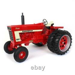 International Harvester IH 1566 1/8 Scale Wide Front with Duals ZSM 1603
