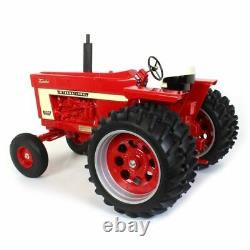 International Harvester IH 1566 1/8 Scale Wide Front with Duals ZSM 1603