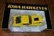 Iowa Hawkeyes 1969 Ford Mustang Boss 429 Full Detail High Quality 138 Scale New