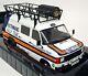 Ixo 1/18 Scale Ford Transit Mk2 Rally Support Van Team Rothmans Diecast Model