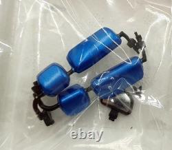 Ixo 1/18 Scale PCL30213 DAF XF Space Truck Met. Blue