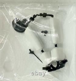 Ixo 1/18 Scale PLC30214 DAF XF Space Truck White