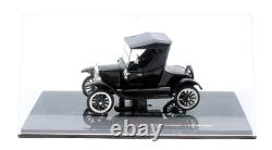 Ixo Models 143 Scale Lot Of 3 Assorted Diecast Model Cars