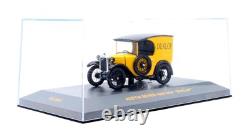 Ixo Models 143 Scale Lot Of 3 Assorted Diecast Model Cars