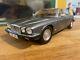 Jaguar Xj6 Sovereign Series Iii In Blue Metallic Cult Scale 118