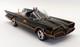 Jada 1/18 Scale 98625 Classic Tv Series Batmobile Batman & Robin Figures