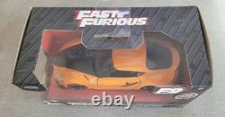 Jada Fast & Furious 10 Car Bundle Includes 2 Car Legacy Series Set 132 Scale