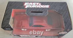 Jada Fast & Furious 10 Car Bundle Includes 2 Car Legacy Series Set 132 Scale