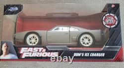 Jada Fast & Furious 10 Car Bundle Includes 2 Car Legacy Series Set 132 Scale