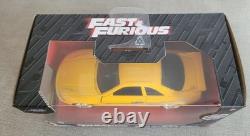Jada Fast & Furious 10 Car Bundle Includes 2 Car Legacy Series Set 132 Scale