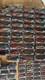 Jada Fast And Furious Die Cast 124 Scale Mixed Models Bundle Lot