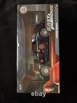 Jada Fast and Furious Die Cast 124 Scale Mixed Models Bundle Lot