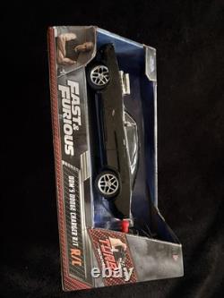 Jada Fast and Furious Die Cast 124 Scale Mixed Models Bundle Lot