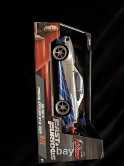 Jada Fast and Furious Die Cast 124 Scale Mixed Models Bundle Lot