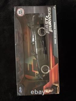 Jada Fast and Furious Die Cast 124 Scale Mixed Models Bundle Lot