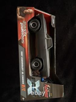 Jada Fast and Furious Die Cast 124 Scale Mixed Models Bundle Lot
