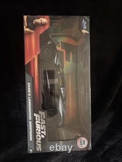 Jada Fast and Furious Die Cast 124 Scale Mixed Models Bundle Lot