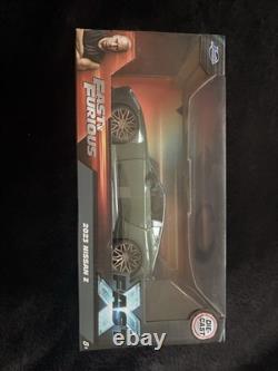 Jada Fast and Furious Die Cast 124 Scale Mixed Models Bundle Lot