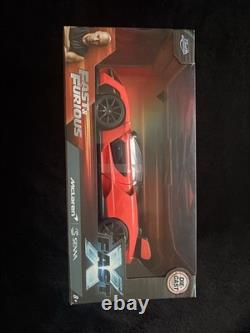 Jada Fast and Furious Die Cast 124 Scale Mixed Models Bundle Lot Jada Fast and Furious Die Cast 124 Scale Mixed Models Bundle Lot