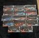 Jada Fast And Furious Die Cast 124 Scale Model Bundle Lot X14