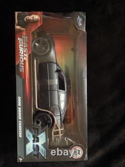 Jada Fast and Furious Die Cast 124 Scale Model Bundle Lot X14