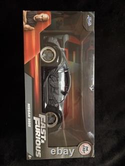 Jada Fast and Furious Die Cast 124 Scale Model Bundle Lot X14