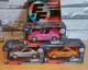 Jada Toys Fast Furious 1/24 Scale Die-cast Model Car Collection 3 Cars New