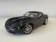 Jadi Modelcraft 118 Scale Tvr Tuscan S In Black No Box