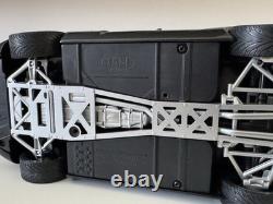 Jadi Modelcraft 118 Scale TVR Tuscan S In Black No Box