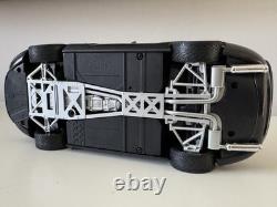 Jadi Modelcraft 118 Scale TVR Tuscan S In Black No Box