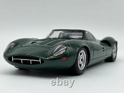 Jaguar XJ13. 1/18 Scale. GT Spirit. (GT318)