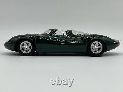 Jaguar XJ13. 1/18 Scale. GT Spirit. (GT318)