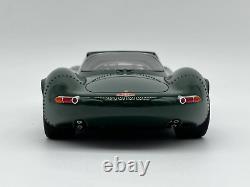 Jaguar XJ13. 1/18 Scale. GT Spirit. (GT318)